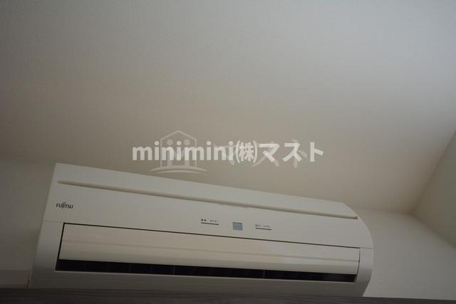 THE PREMIUM AQUAの設備