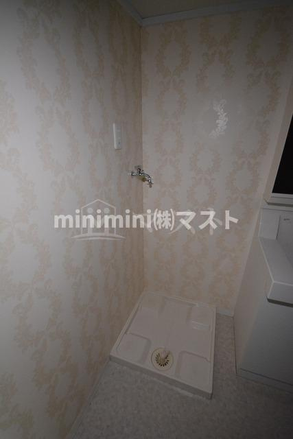 THE PREMIUM AQUAの設備