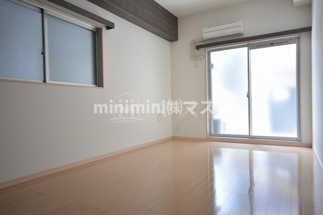 THE PREMIUM AQUAの居間・リビング