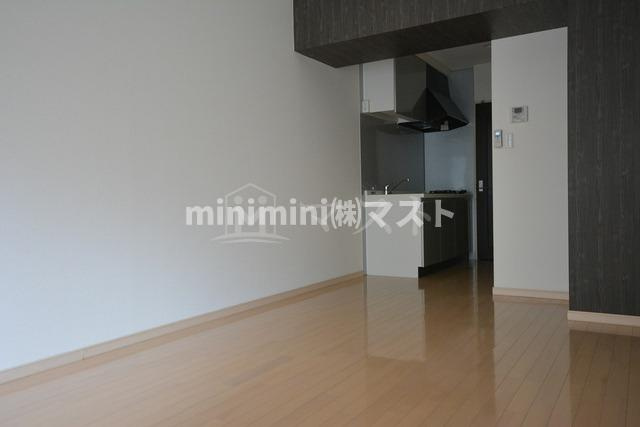 THE PREMIUM AQUAの内装