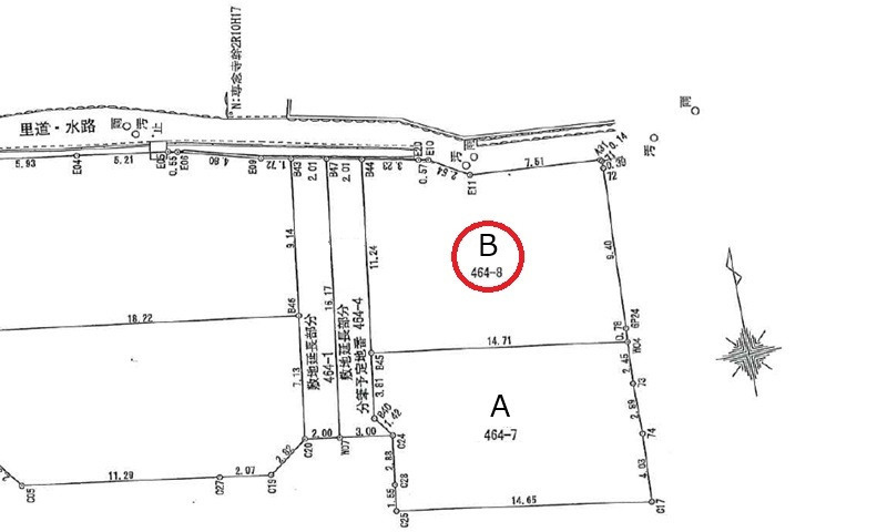 安佐南区山本4丁目