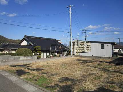 安佐南区山本4丁目の周辺