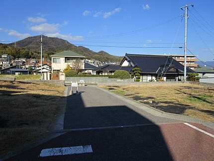 安佐南区山本4丁目の周辺