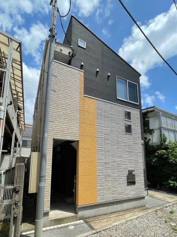 リヴィエール明大前