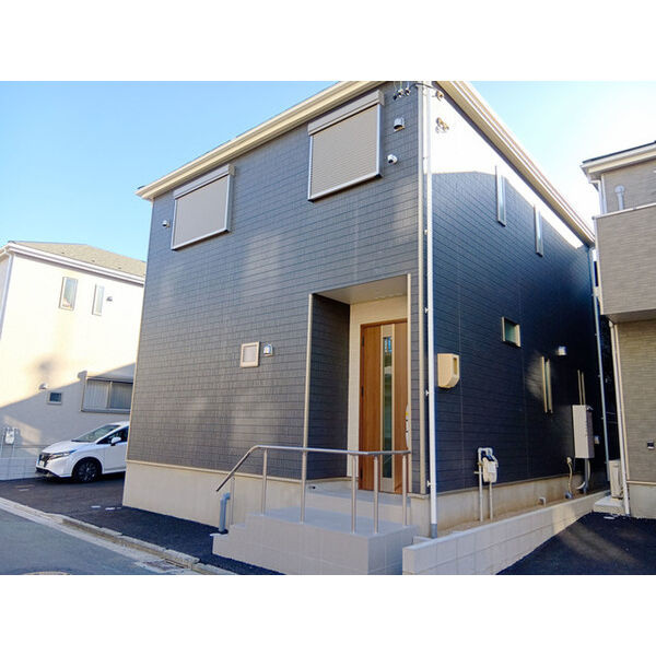 クレイドルガーデン豊橋市北島町第2