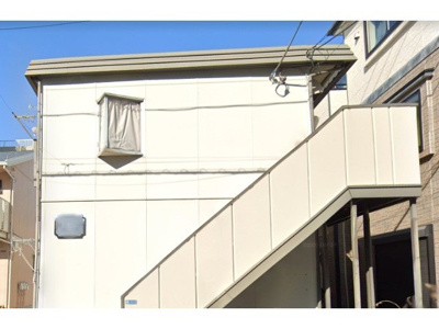 【外観】 | 第７３シンエイビル