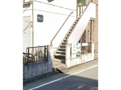 【エントランス】 | 第７３シンエイビル