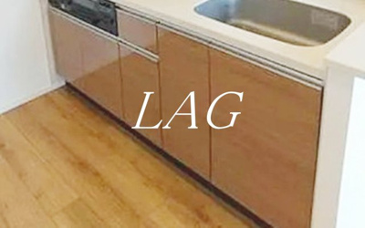 【キッチン】 | ＢＬＥＳＳ西巣鴨 | キッチンです。