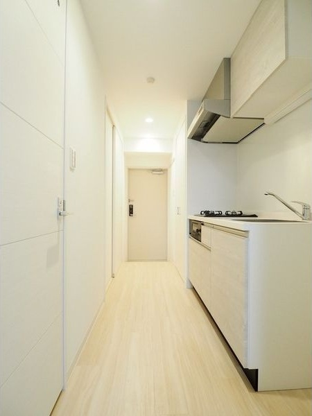 プロシード金山3の設備