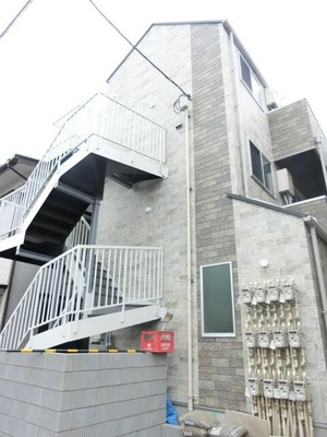 【外観】 | ブルーム浦和元町