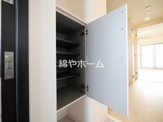 S-FORT難波西のその他