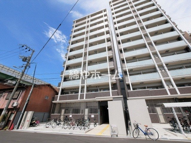 S-FORT難波西