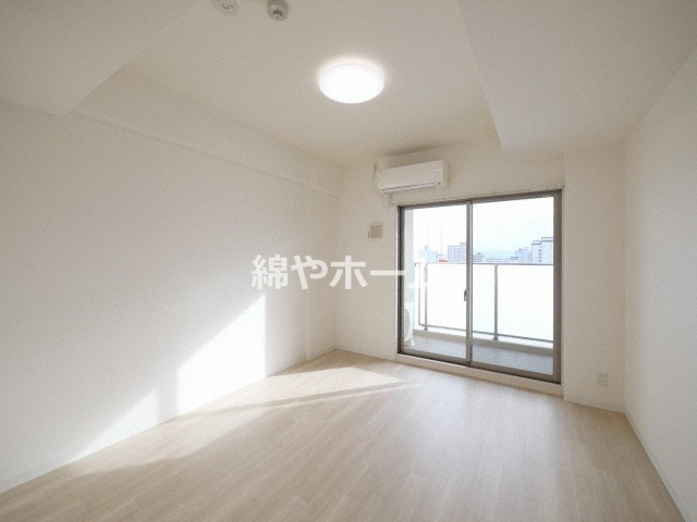 S-FORT難波西の洋室|きれいな洋室です