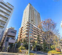 グランドメゾン恵比寿の杜の画像