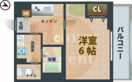 Belle vie Hamadayamaの画像