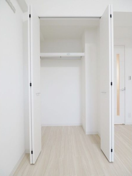 プロシード金山3の収納