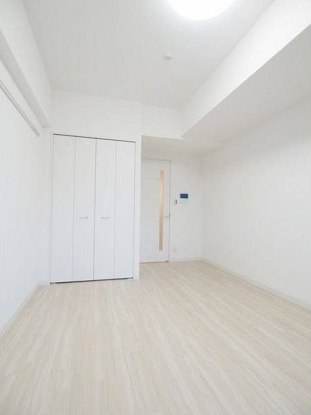 プロシード金山3の内装