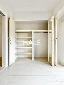 【収納】 | エンクレスト博多Belle