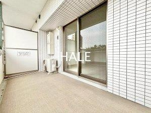 【バルコニー】 | エンクレスト博多Belle