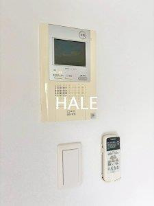 【セキュリティ】 | エンクレスト博多Belle