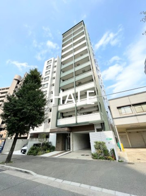 【外観】 | エンクレスト博多Belle