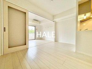 【居間・リビング】 | エンクレスト博多Belle