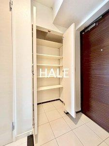 【玄関】 | エンクレスト博多Belle