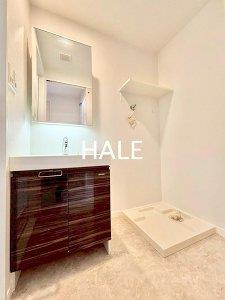 【洗面所】 | エンクレスト博多Belle