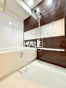 【浴室】 | エンクレスト博多Belle