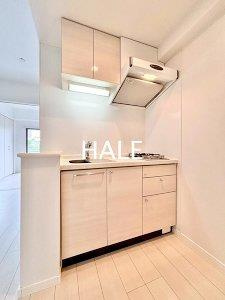 【キッチン】 | エンクレスト博多Belle