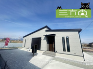 新築　高崎市金古町 全11区画　1号棟の画像