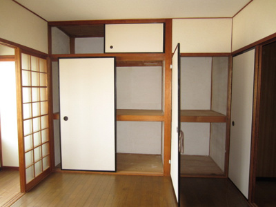 【収納】 | オリーブ羽倉崎