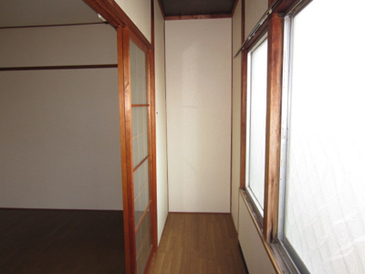 【内装】 | オリーブ羽倉崎