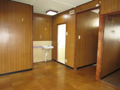 【洋室】 | オリーブ羽倉崎