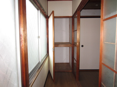 【収納】 | オリーブ羽倉崎