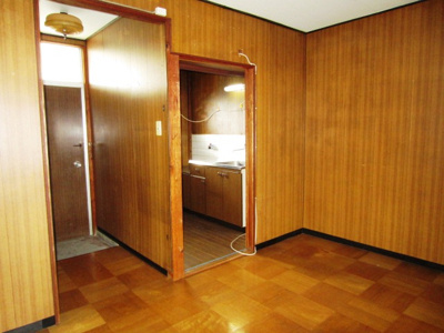 【居間・リビング】 | オリーブ羽倉崎