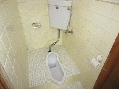 【トイレ】 | オリーブ羽倉崎