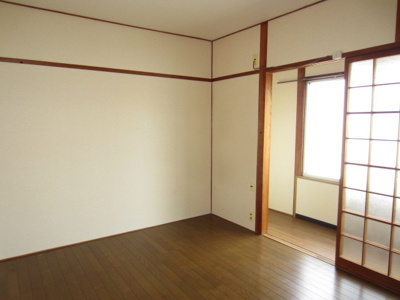 【寝室】 | オリーブ羽倉崎