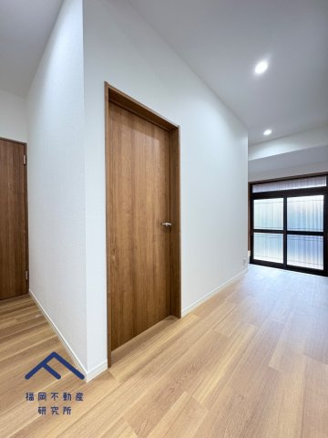 太宰府市梅香苑２丁目　戸建てのその他