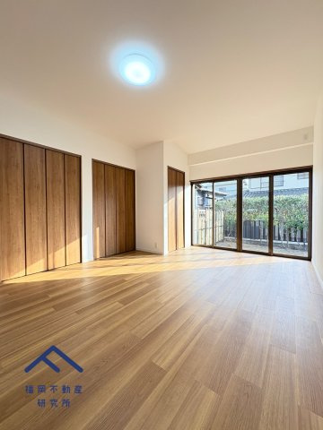 太宰府市梅香苑２丁目　戸建ての外観