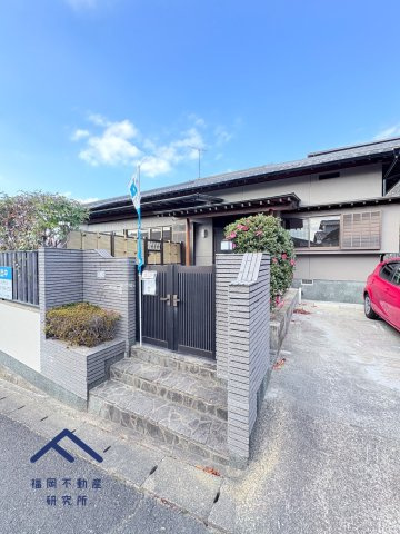 太宰府市梅香苑２丁目　戸建てのその他