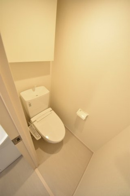 【トイレ】 | リブリ・新神戸