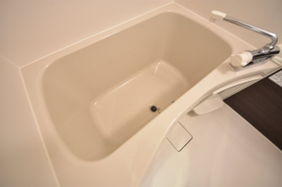 【浴室】 | リブリ・新神戸