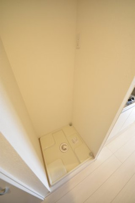 【洗面所】 | リブリ・新神戸