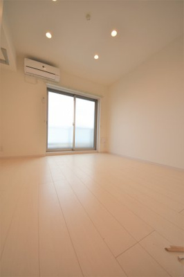 【洋室】 | リブリ・新神戸