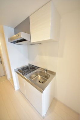 【キッチン】 | リブリ・新神戸