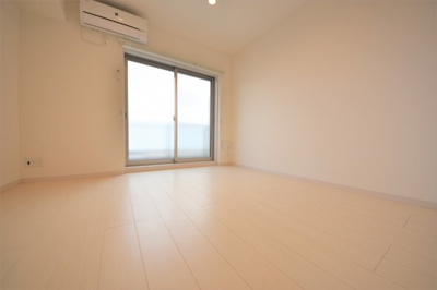 【寝室】 | リブリ・新神戸