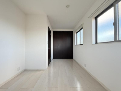 【洋室】 | 平井町賃貸住宅