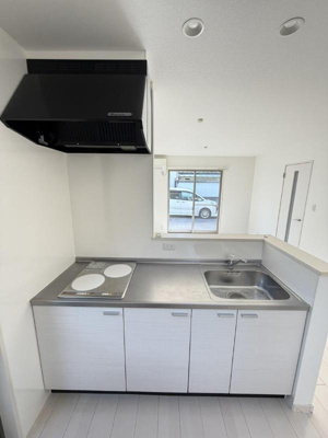 【キッチン】 | 平井町賃貸住宅