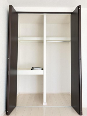 【収納】 | 平井町賃貸住宅